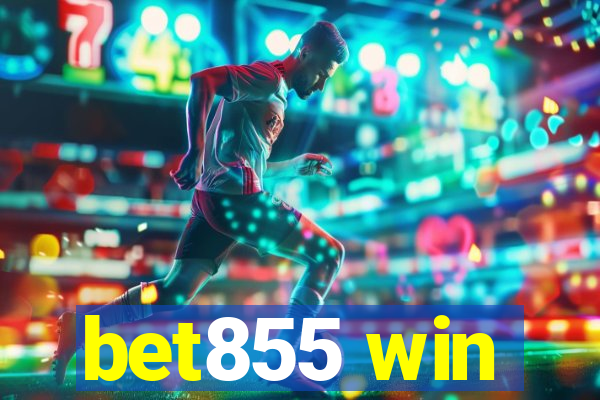 bet855 win