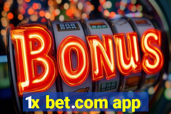 1x bet.com app