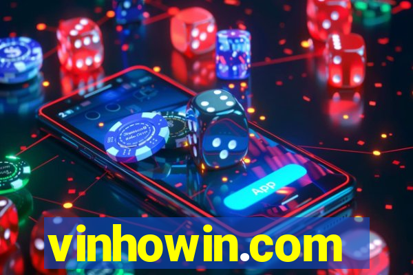 vinhowin.com