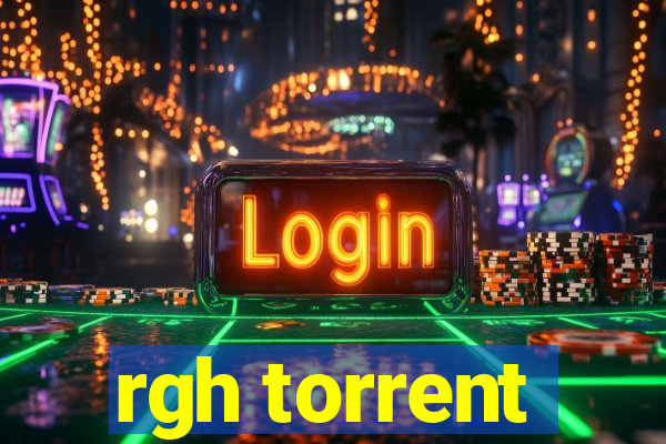 rgh torrent