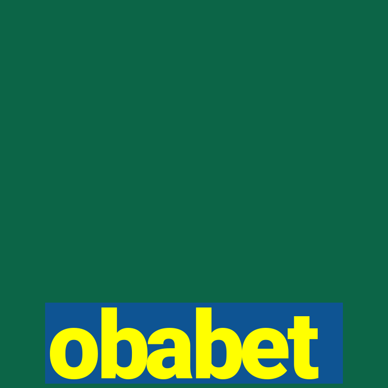 obabet