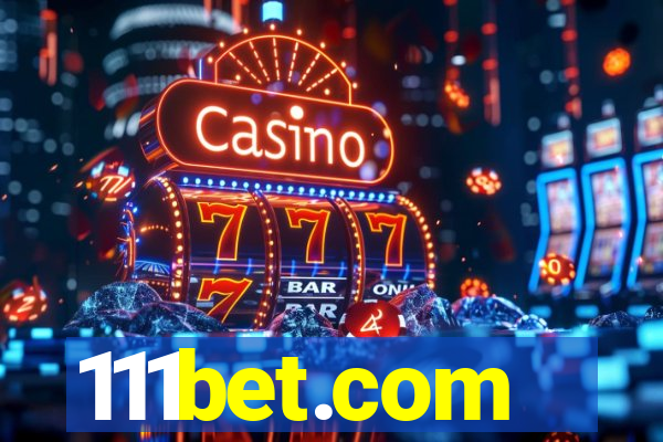 111bet.com