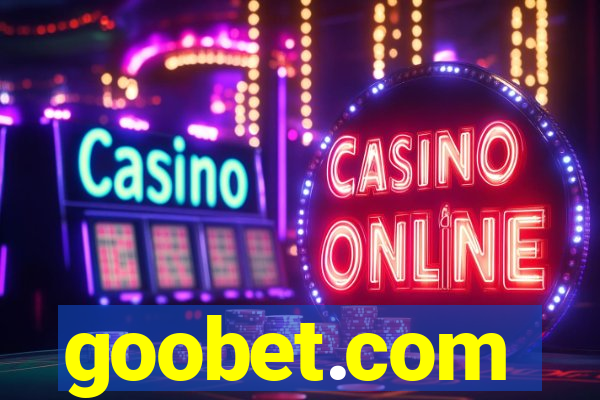 goobet.com