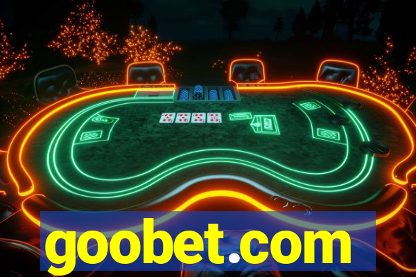 goobet.com