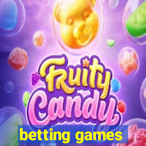 betting games