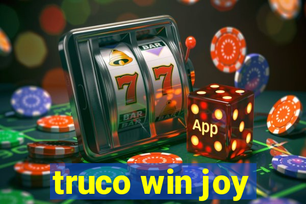 truco win joy