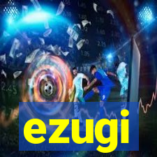 ezugi