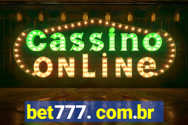 bet777. com.br