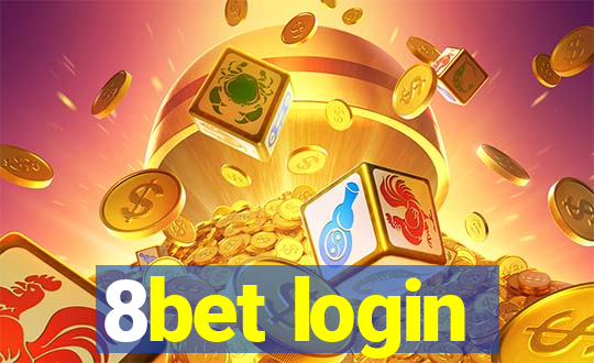 8bet login