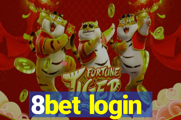 8bet login