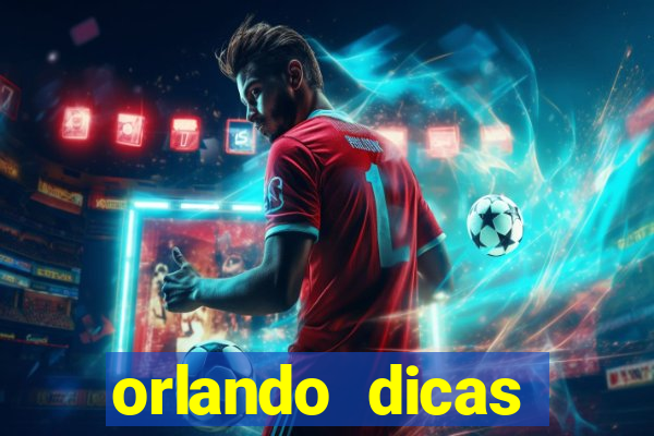 orlando dicas reclame aqui