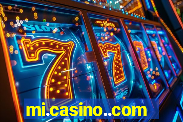 mi.casino..com