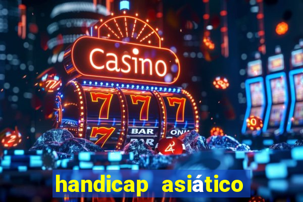 handicap asiático 1 5