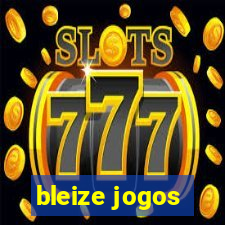 bleize jogos