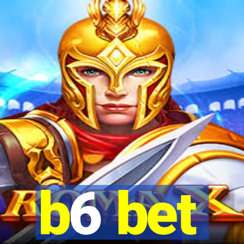 b6 bet