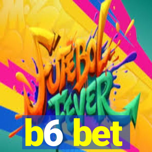 b6 bet