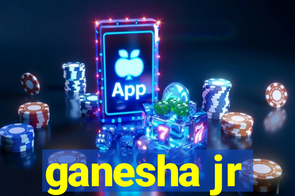 ganesha jr