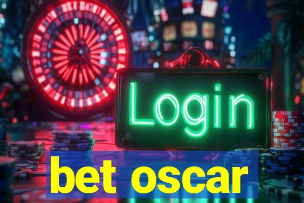 bet oscar