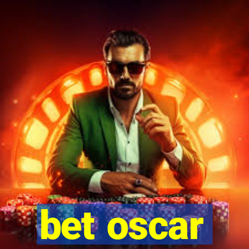 bet oscar