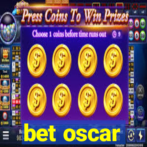 bet oscar