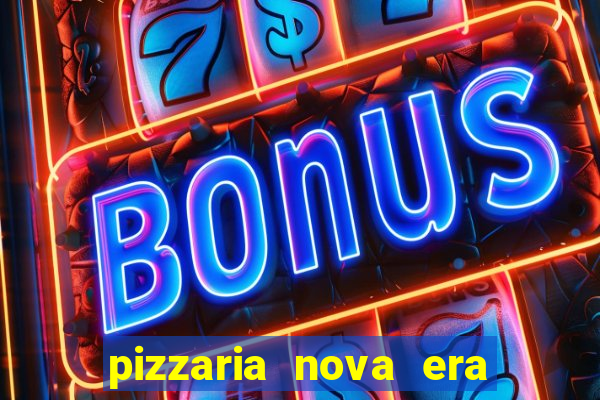 pizzaria nova era porto alegre