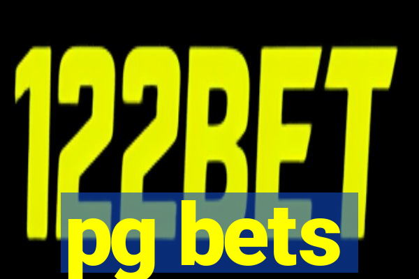 pg bets