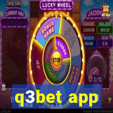 q3bet app