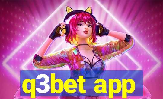 q3bet app