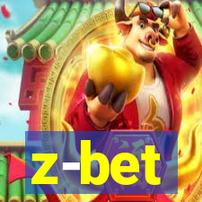 z-bet