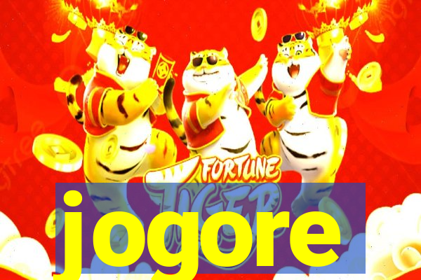 jogore