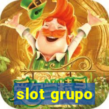 slot grupo