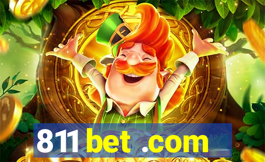 811 bet .com