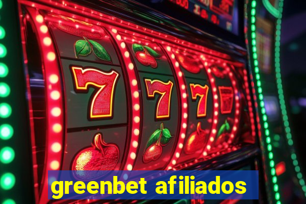 greenbet afiliados