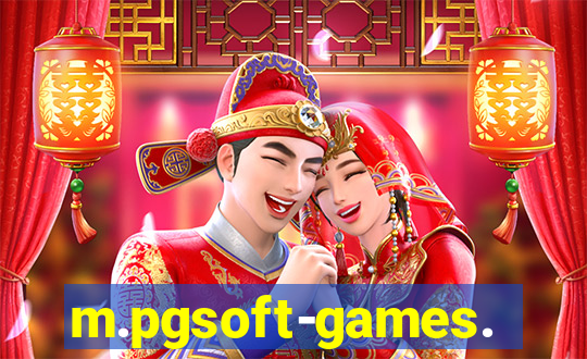 m.pgsoft-games.com