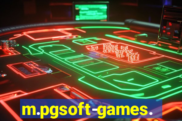 m.pgsoft-games.com