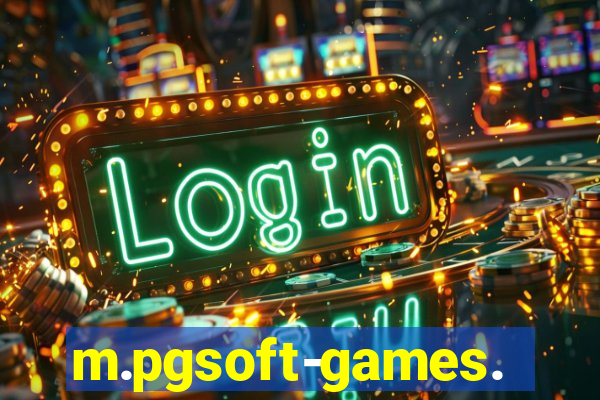 m.pgsoft-games.com