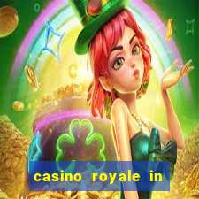 casino royale in las vegas nevada