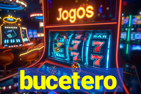 bucetero