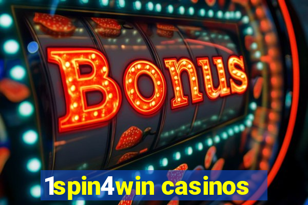 1spin4win casinos