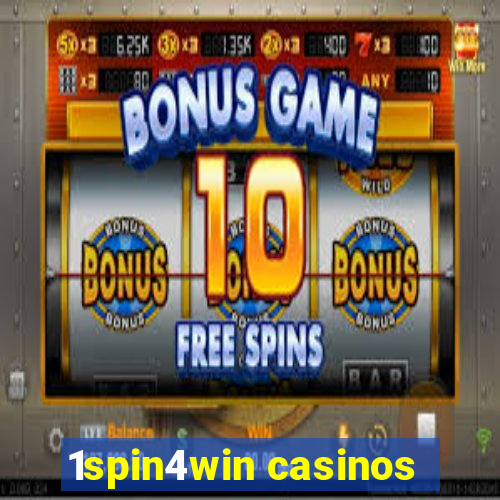 1spin4win casinos