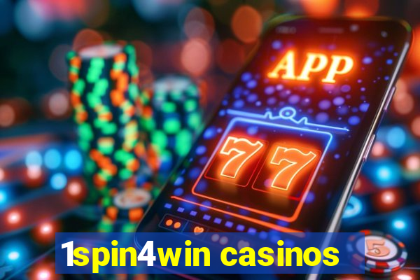 1spin4win casinos