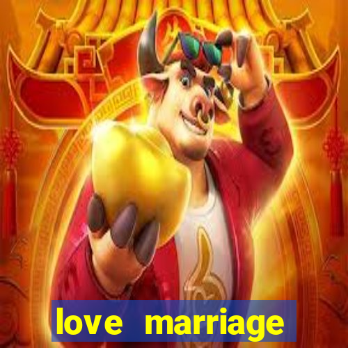 love marriage divorce babyface