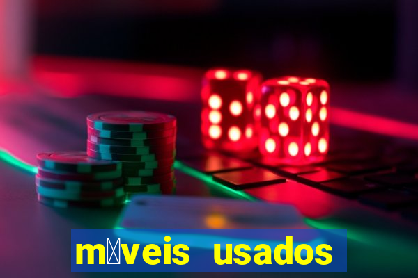 m贸veis usados vila nova