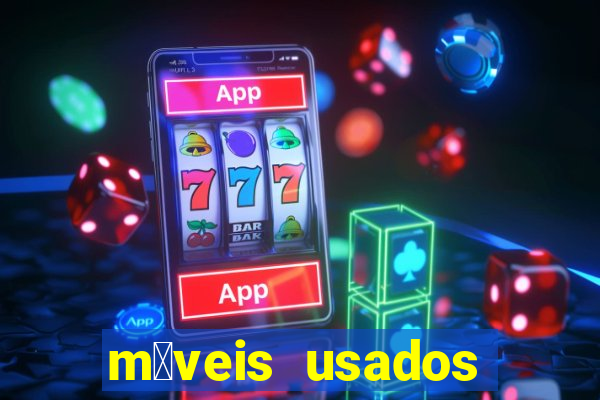 m贸veis usados vila nova