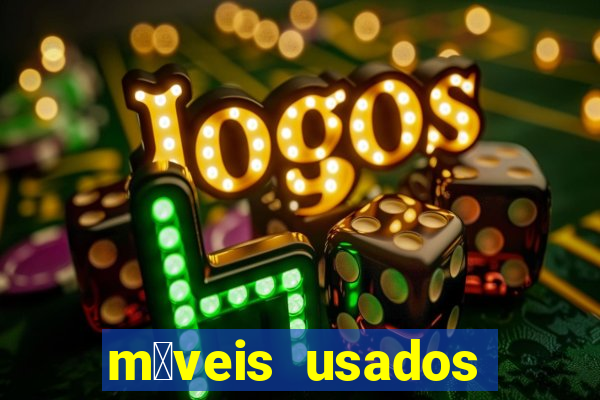 m贸veis usados vila nova