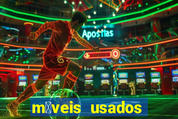 m贸veis usados vila nova