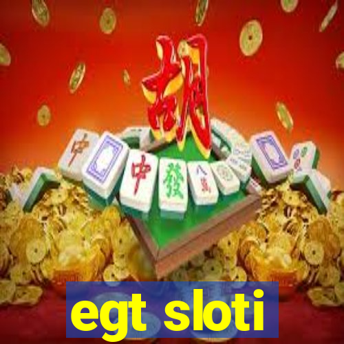 egt sloti