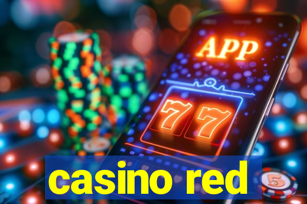 casino red