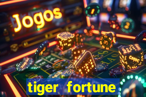 tiger fortune deposito 5 reais