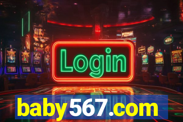 baby567.com